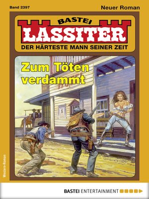 cover image of Lassiter 2397--Western